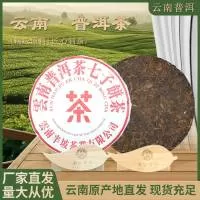云南半坡茶业有限公司