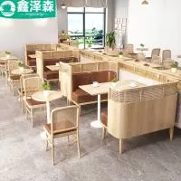 佛山市鑫泽森家具有限公司