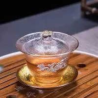 德化县温茶炉陶瓷厂