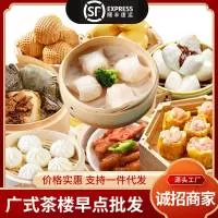 广东心美生态食品有限公司