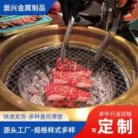 安平县崇兴金属制品有限公司