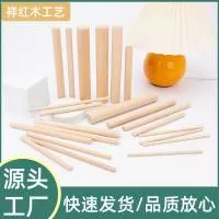 龙门县龙潭镇祥红木工艺品厂