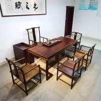 福建木之赋家具有限公司